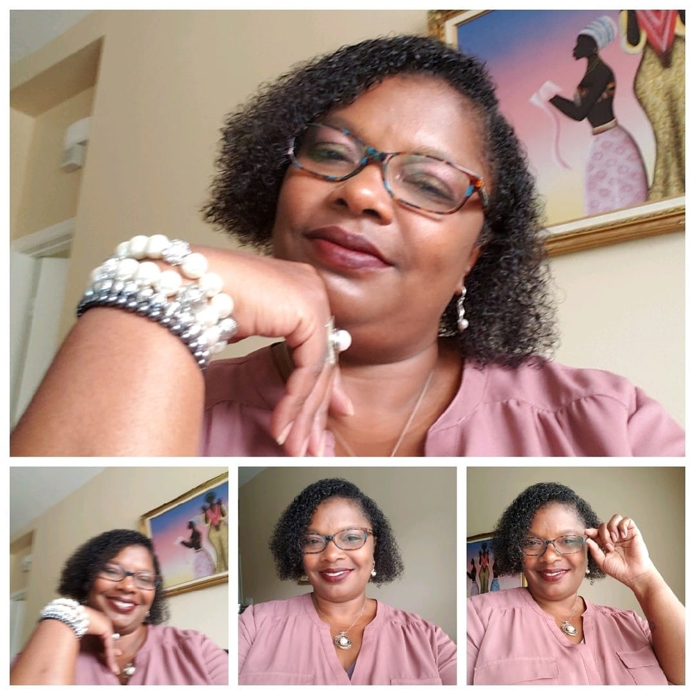 Meet your Posher, Carla